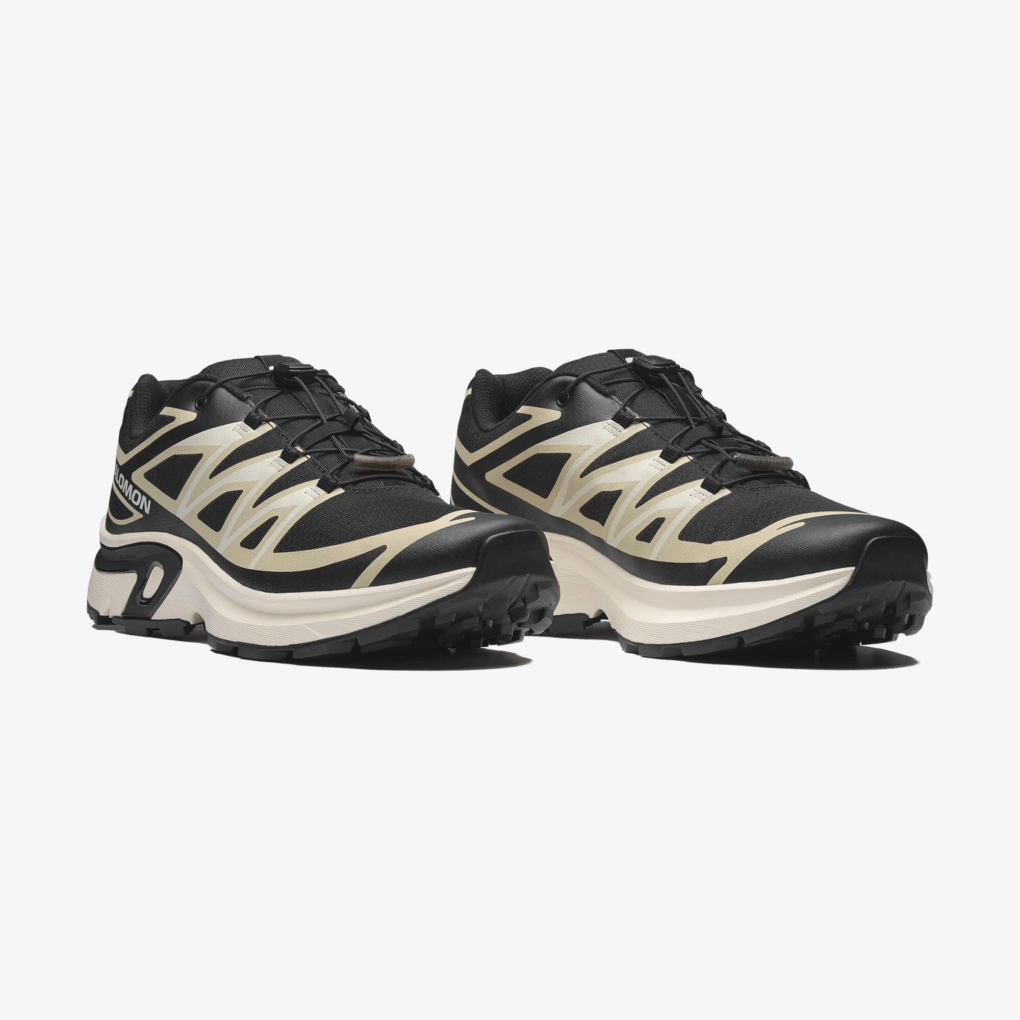 Salomon  XT-EVR  Erkek Sneaker - Siyah
