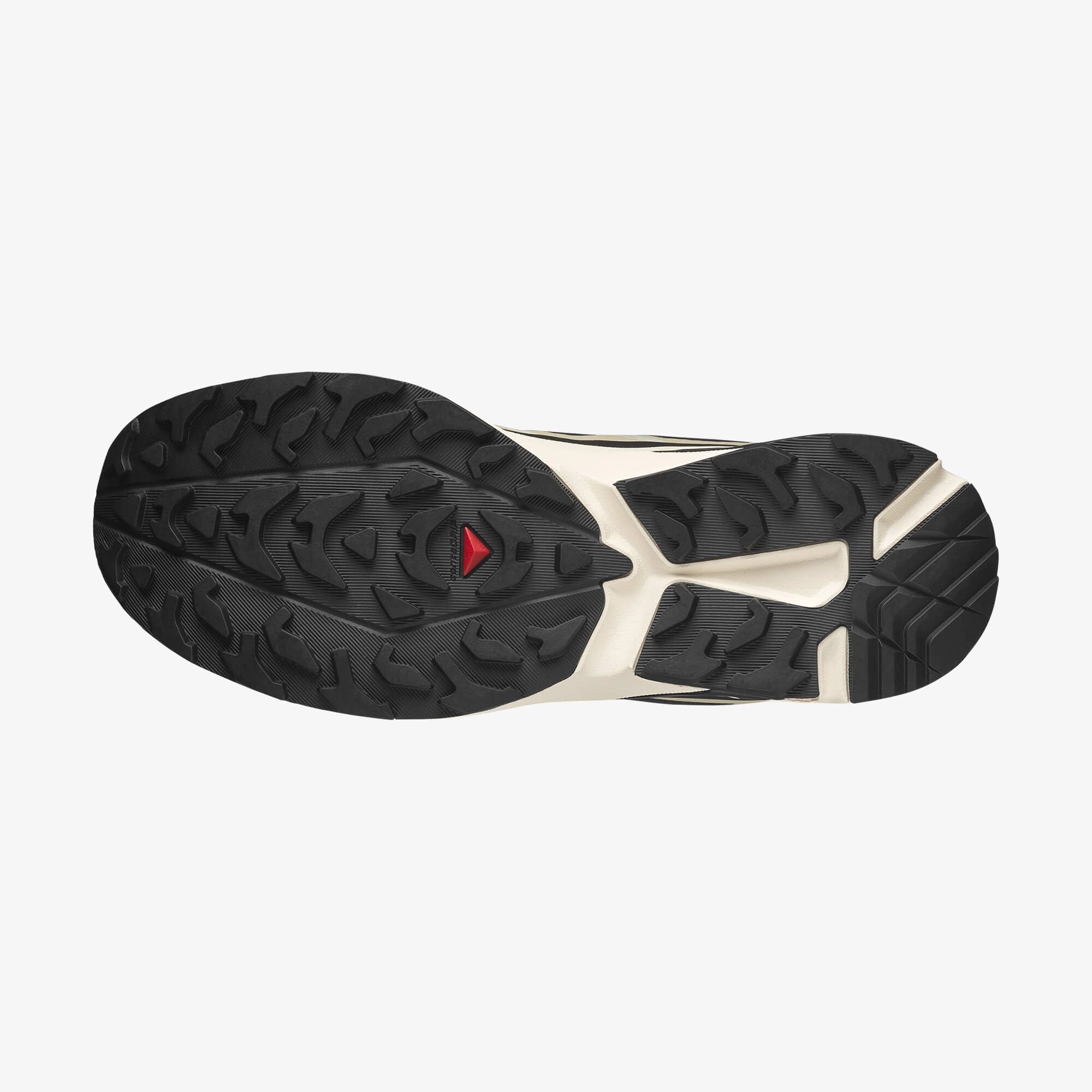 Salomon  XT-EVR  Erkek Sneaker - Siyah