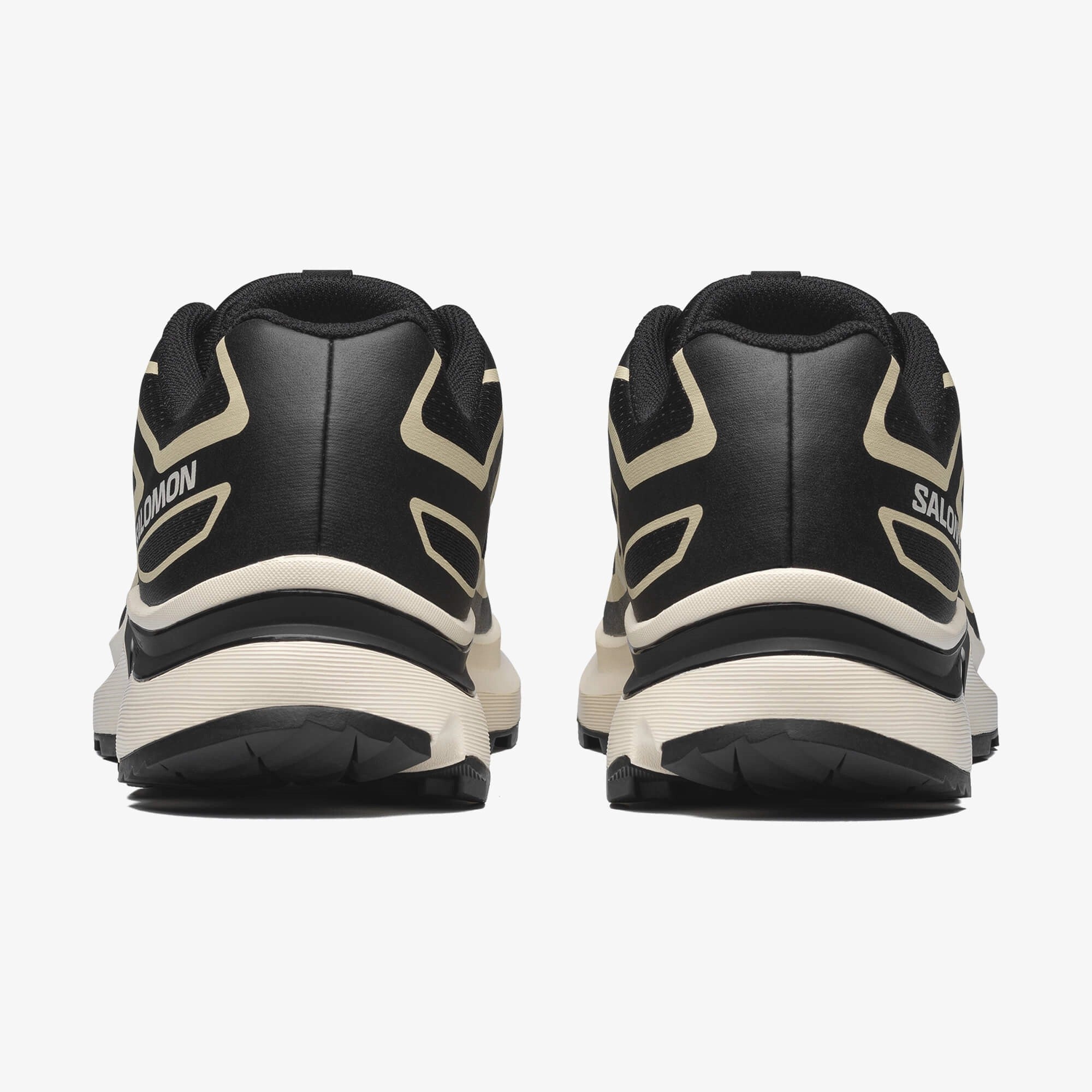 Salomon  XT-EVR  Erkek Sneaker - Siyah