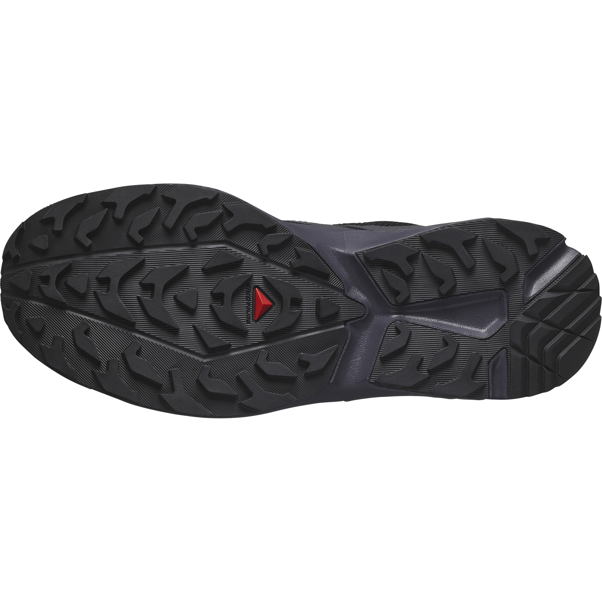 Salomon Xt-Evr Gore-Tex Erkek Black/Asphalt/Black Sneaker