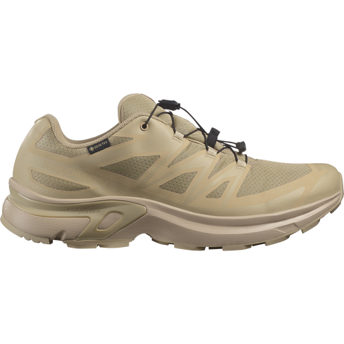 Salomon XT-EVR Gore-Tex Erkek Sneaker - Bej-Bej