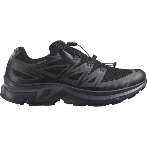 Salomon XT-EVR Gore-Tex Kadın Sneaker - Siyah