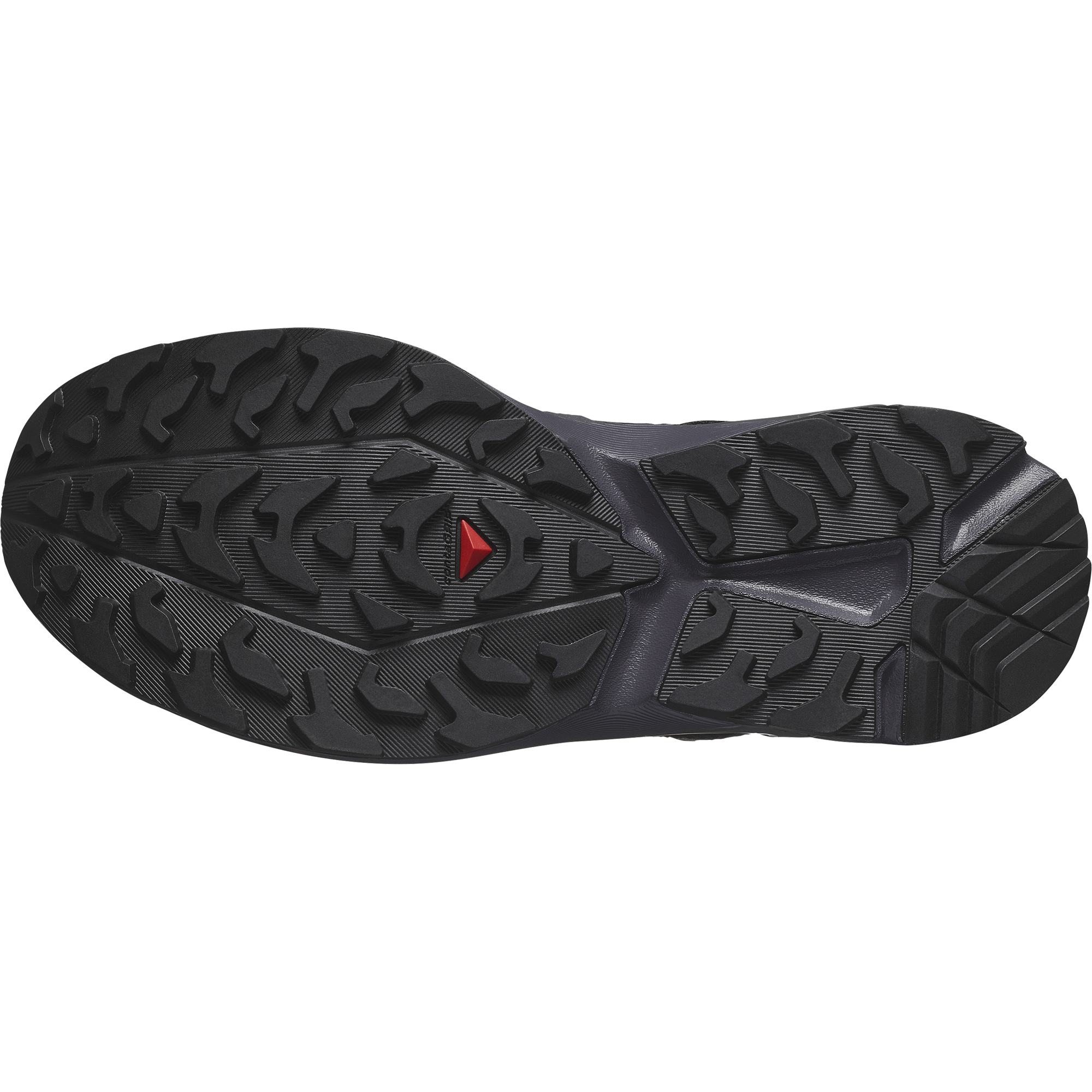 Salomon Xt-Evr Gore-Tex Kadın Black/Asphalt/Black Sneaker