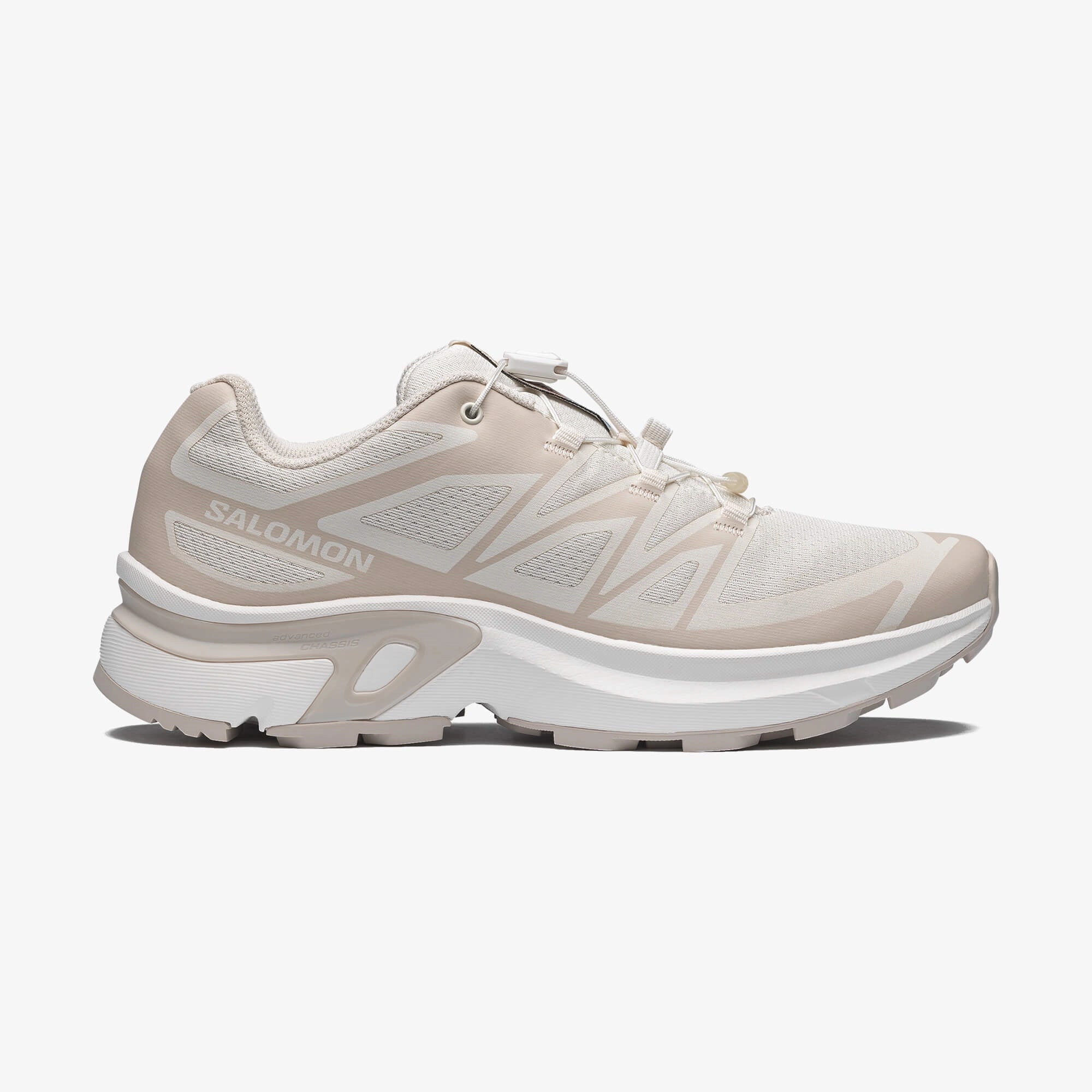 Salomon XT-EVR Kadın Sneaker - Bej