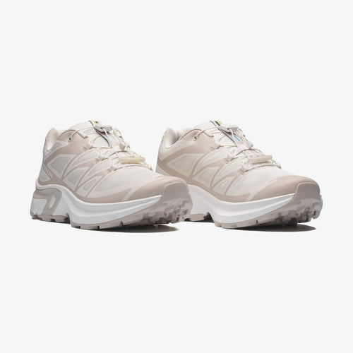 Salomon  XT-EVR  Kadın Sneaker - Bej