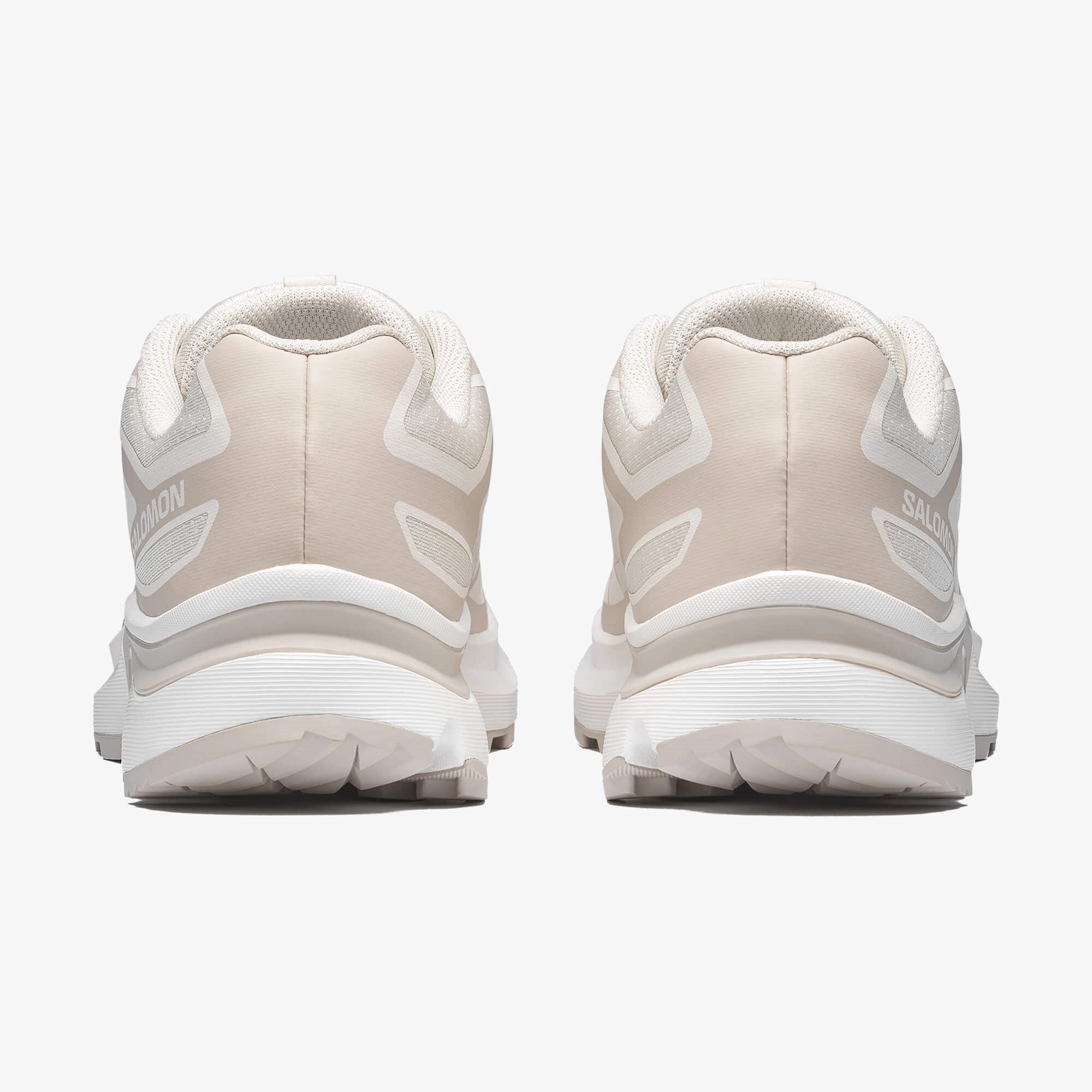 Salomon XT-EVR Kadın Sneaker - Bej