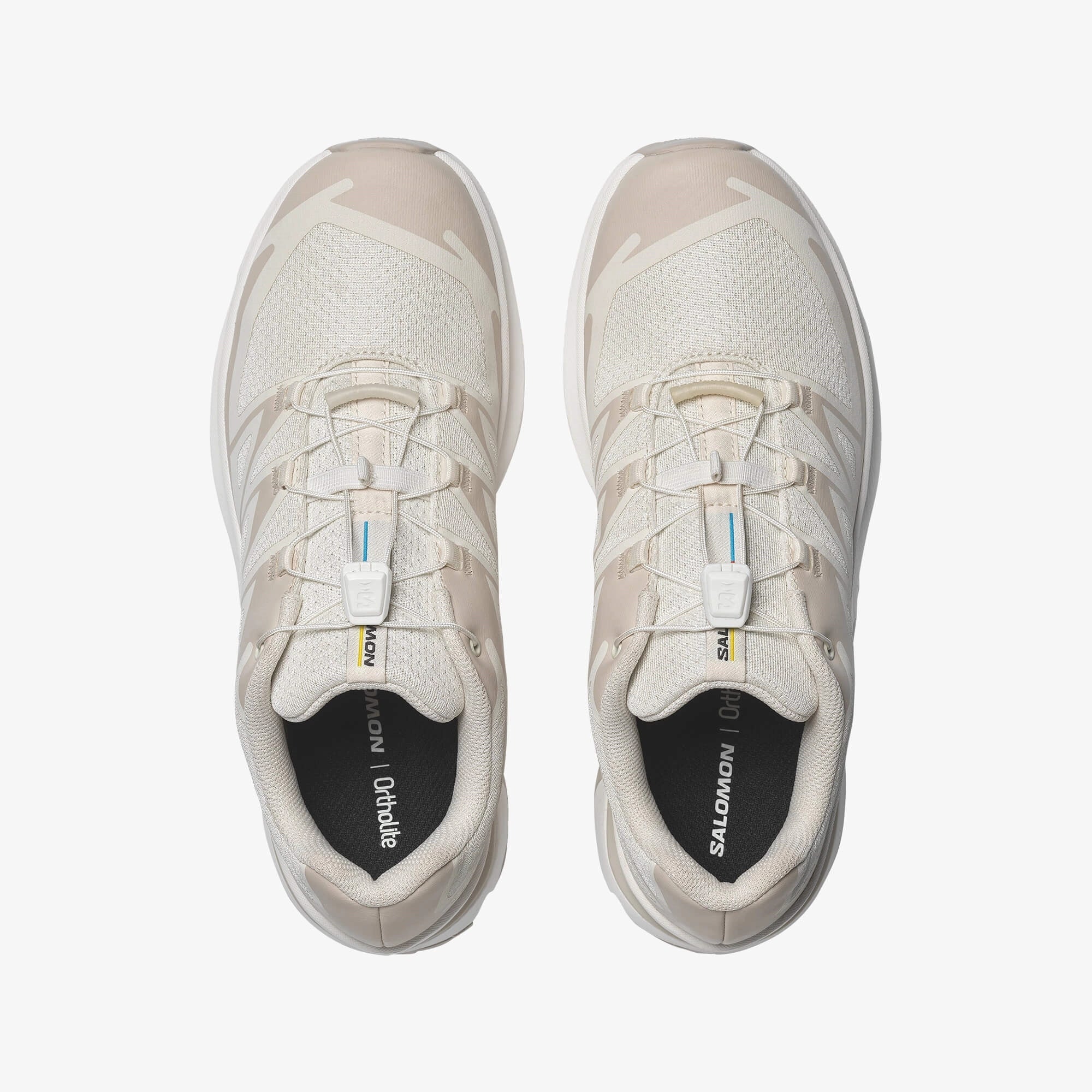 Salomon XT-EVR Kadın Sneaker - Bej