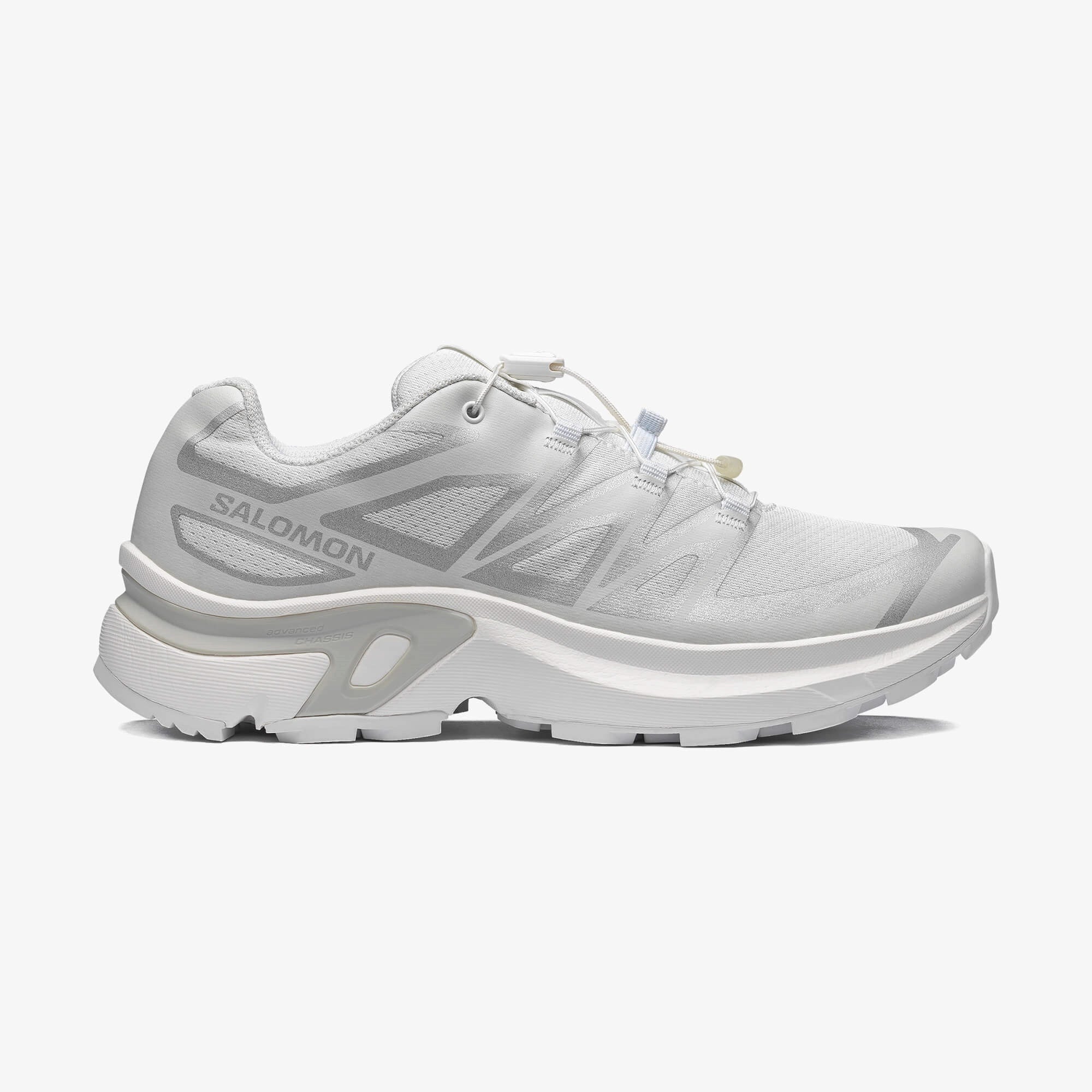 Salomon XT-EVR Kadın Sneaker - Beyaz