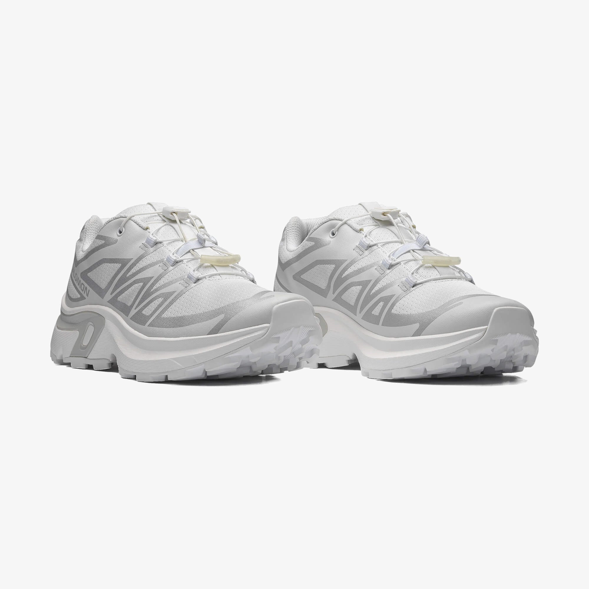 Salomon XT-EVR Kadın Sneaker - Beyaz
