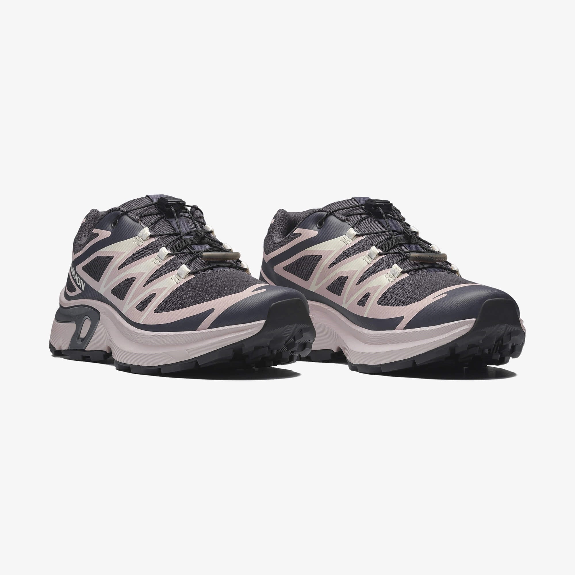 Salomon XT-EVR Kadın Sneaker - Çok Renkli