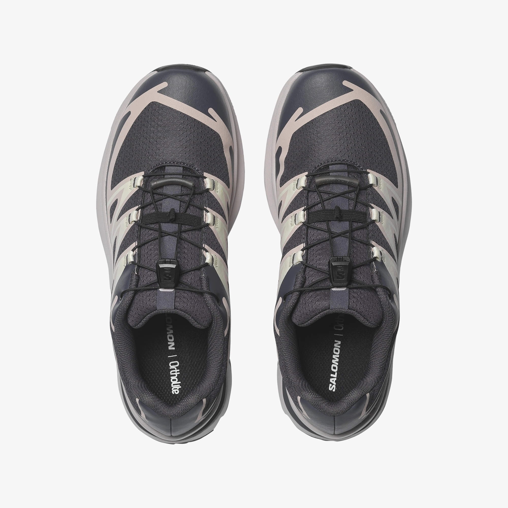 Salomon XT-EVR Kadın Sneaker - Çok Renkli