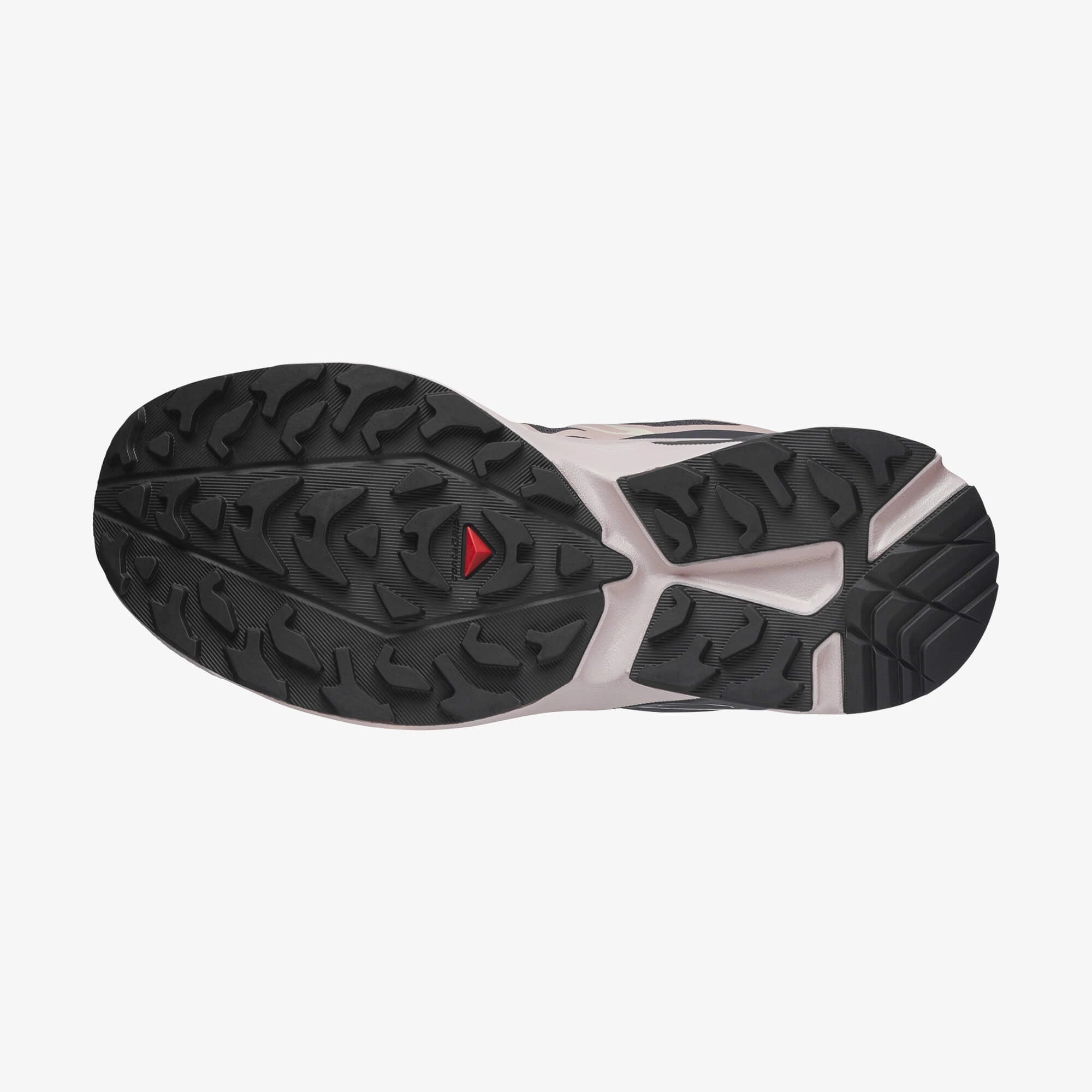 Salomon XT-EVR Kadın Sneaker - Çok Renkli