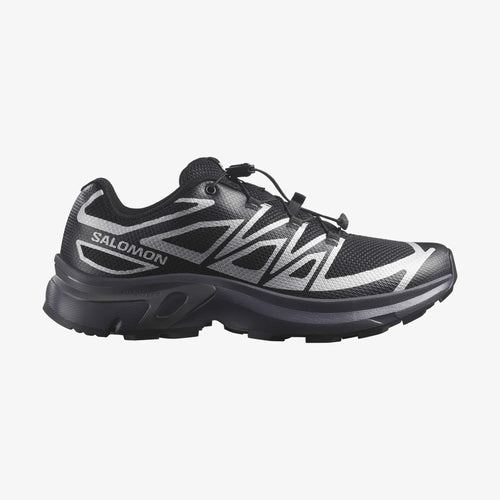 Salomon  XT-EVR  Kadın Sneaker - Siyah
