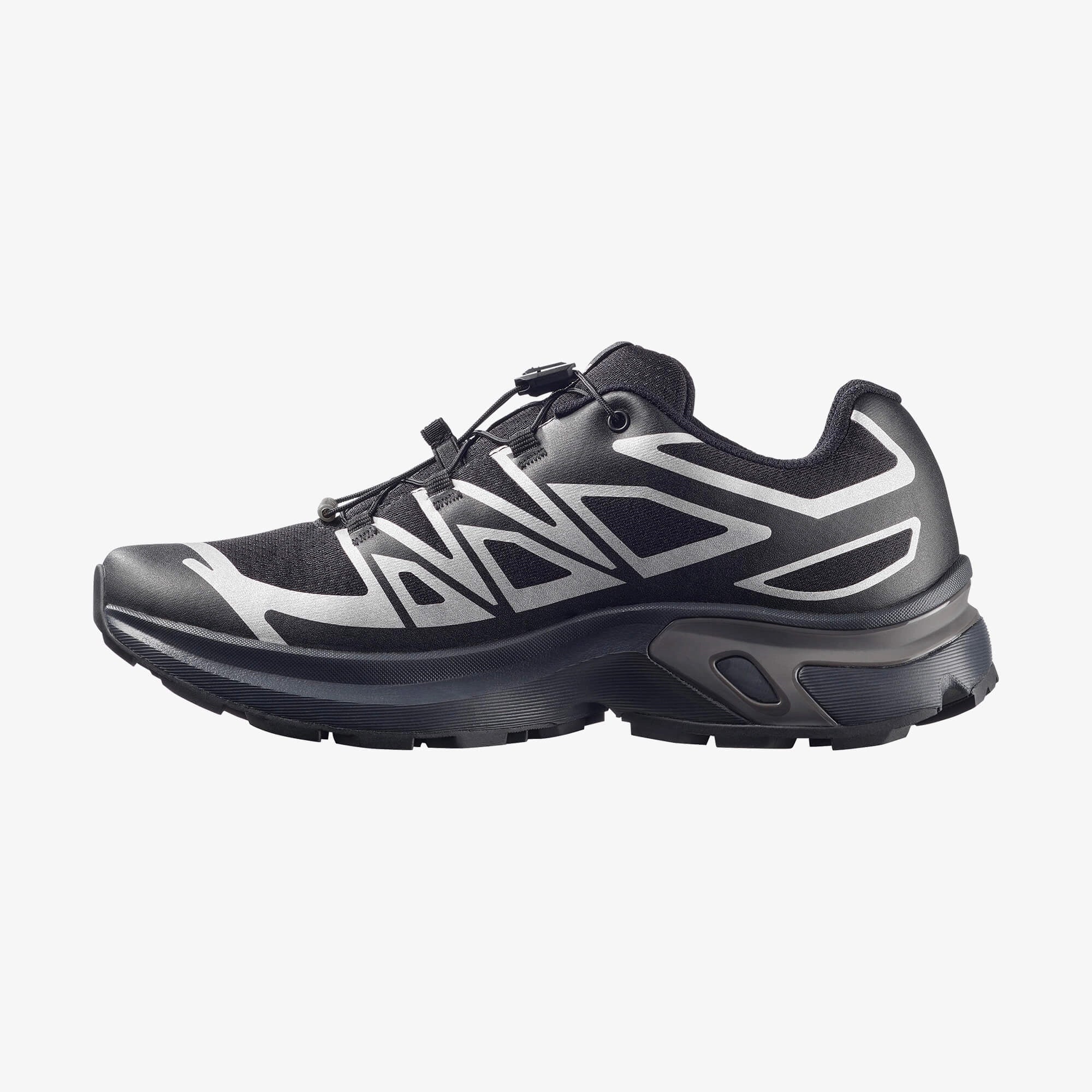Salomon  XT-EVR  Kadın Sneaker - Siyah