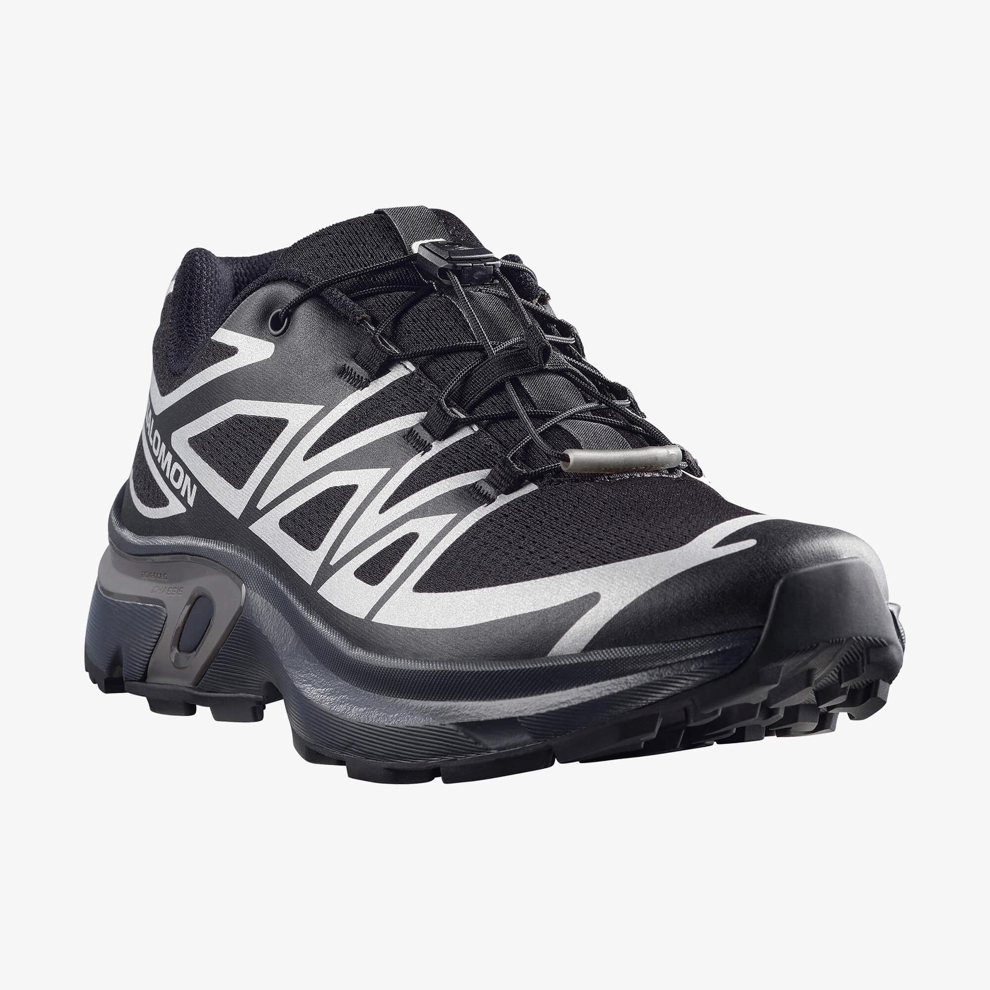 Salomon  XT-EVR  Kadın Sneaker - Siyah