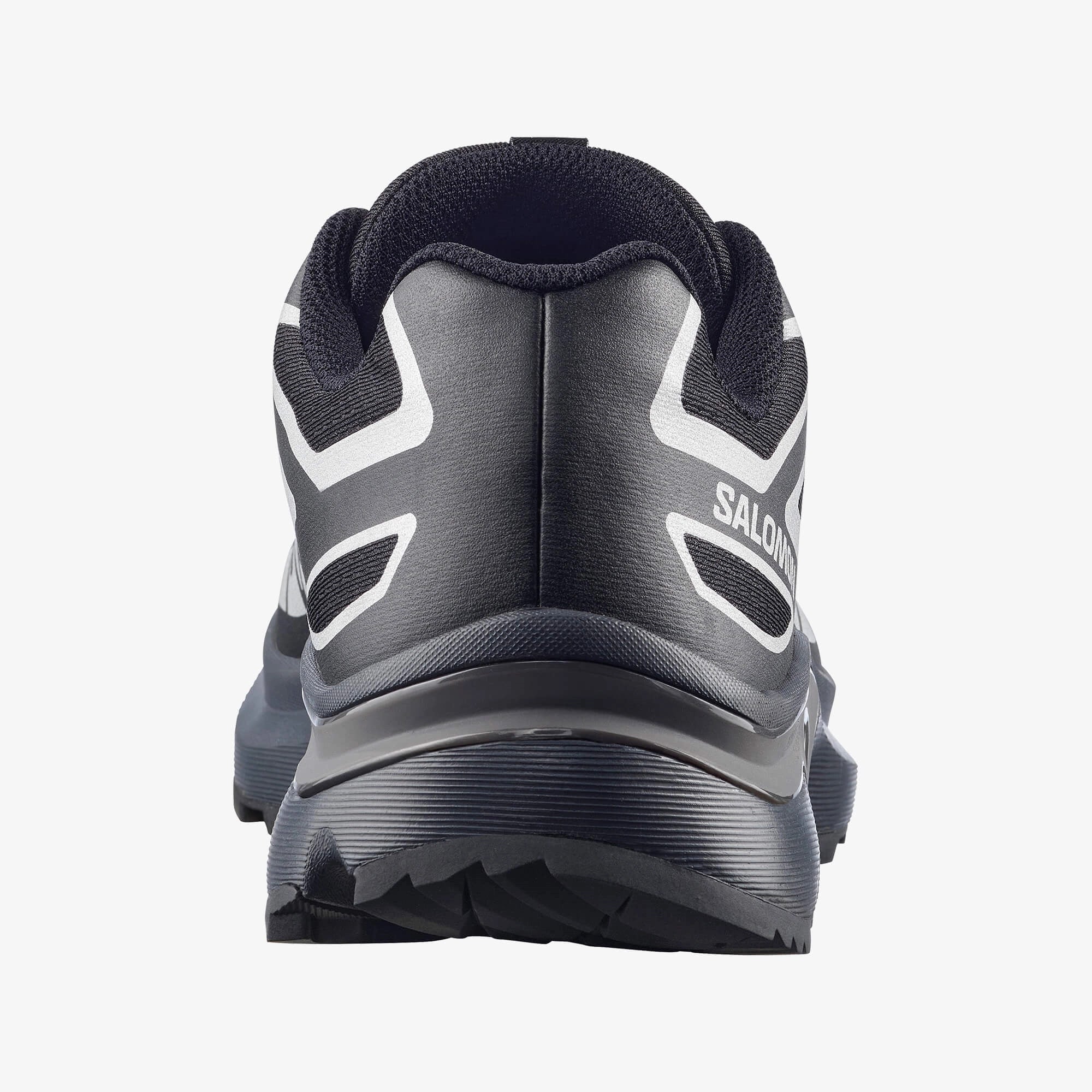 Salomon  XT-EVR  Kadın Sneaker - Siyah