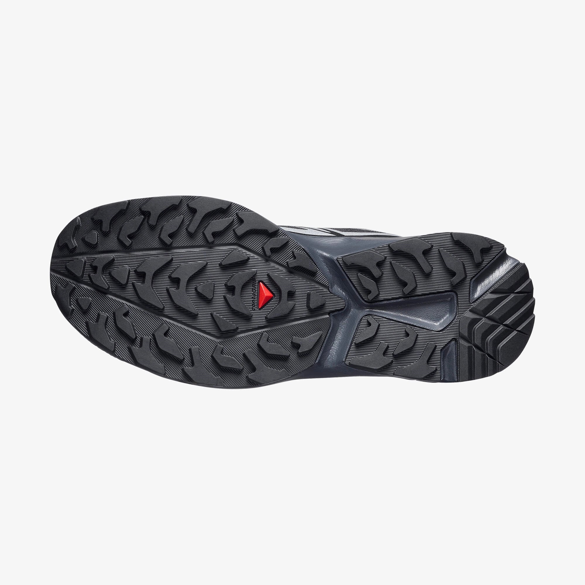 Salomon  XT-EVR  Kadın Sneaker - Siyah