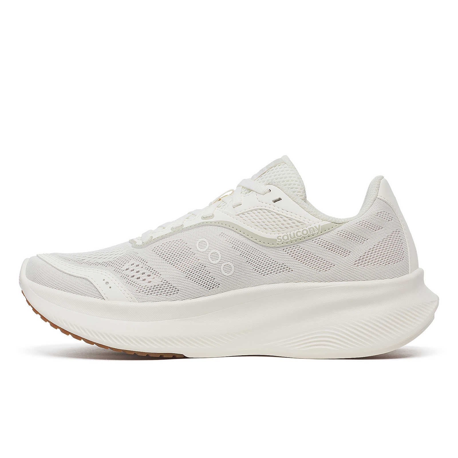 Saucony  Cohesion 18 Kadın Koşu Ayakkabısı - Krem