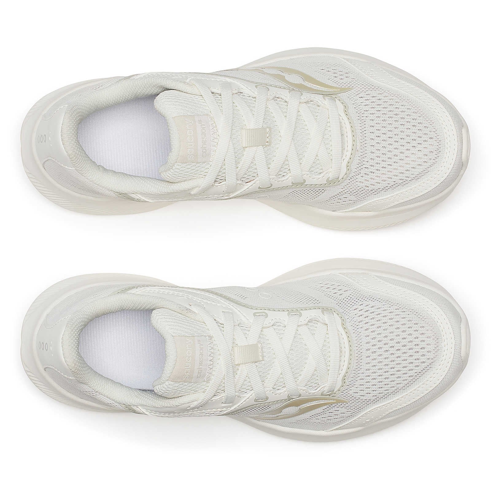 Saucony  Cohesion 18 Kadın Koşu Ayakkabısı - Krem