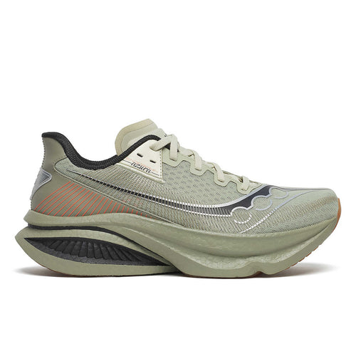 Saucony Endorphin Azura  Erkek Koşu Ayakkabısı - Yeşil