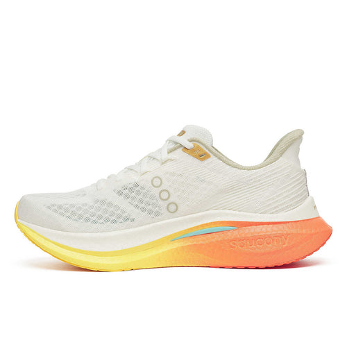 Saucony Endorphin Speed 5 Erkek Koşu Ayakkabısı - Çok Renkli