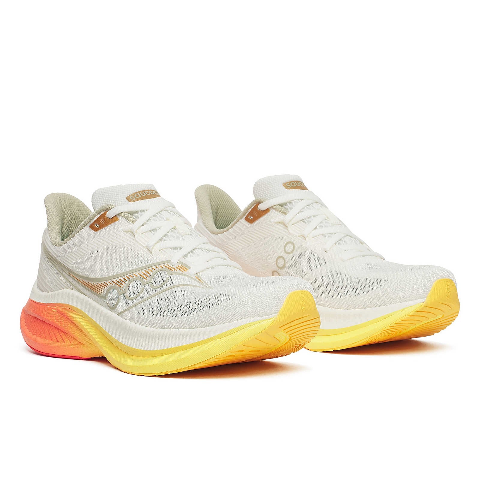 Saucony Endorphin Speed 5 Erkek Koşu Ayakkabısı - Çok Renkli