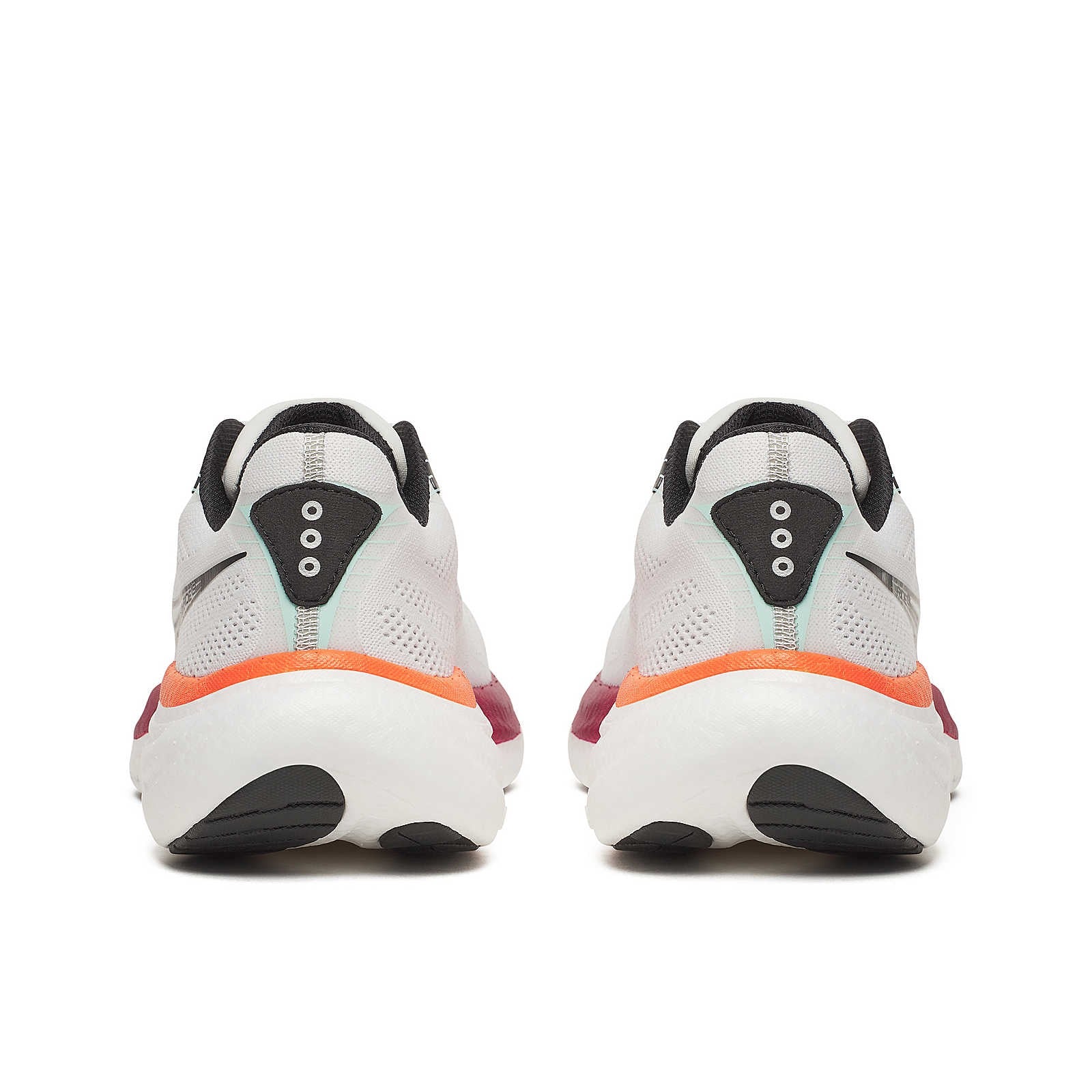 Saucony Ride 19 Erkek Koşu Ayakkabısı - Kırık Beyaz