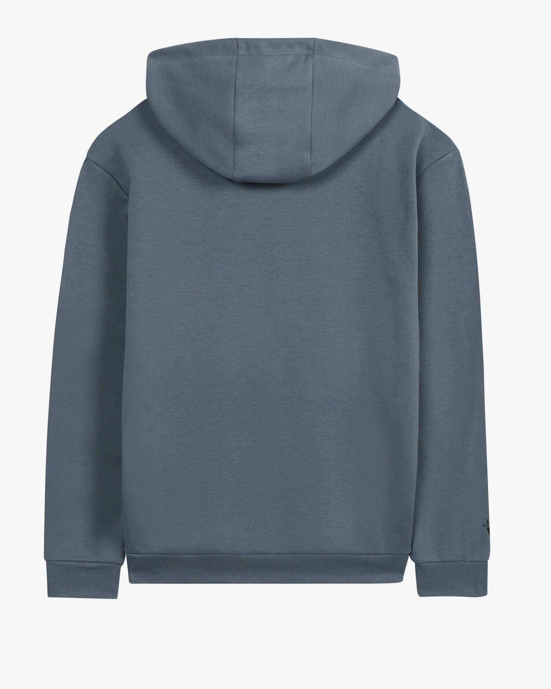 Skechers 2Xi Lock Arm Zipped Antrasit Erkek Sweatshirt