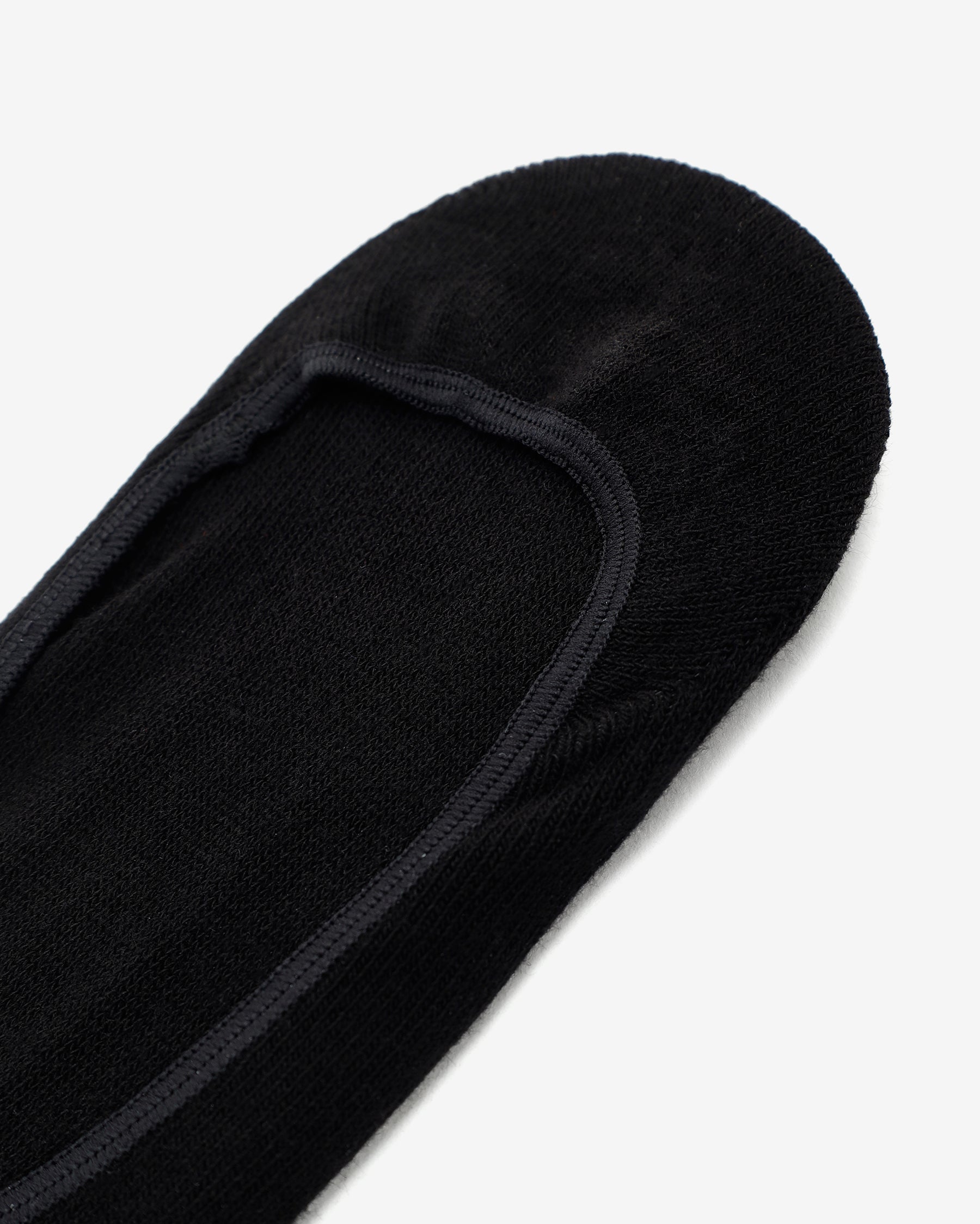 Skechers 3 Pack Liner Siyah Unisex Çorap