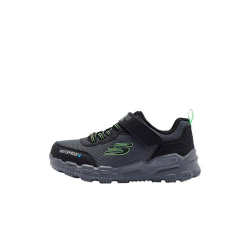 Skechers Adventure Track Aquatastic Erkek Çocuk Sneaker - Gri