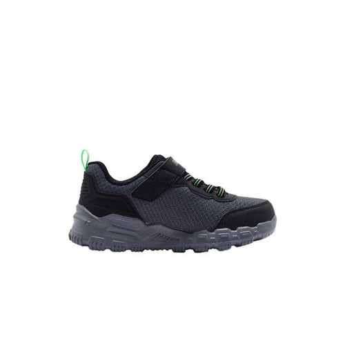 Skechers Adventure Track Aquatastic Erkek Çocuk Sneaker - Gri