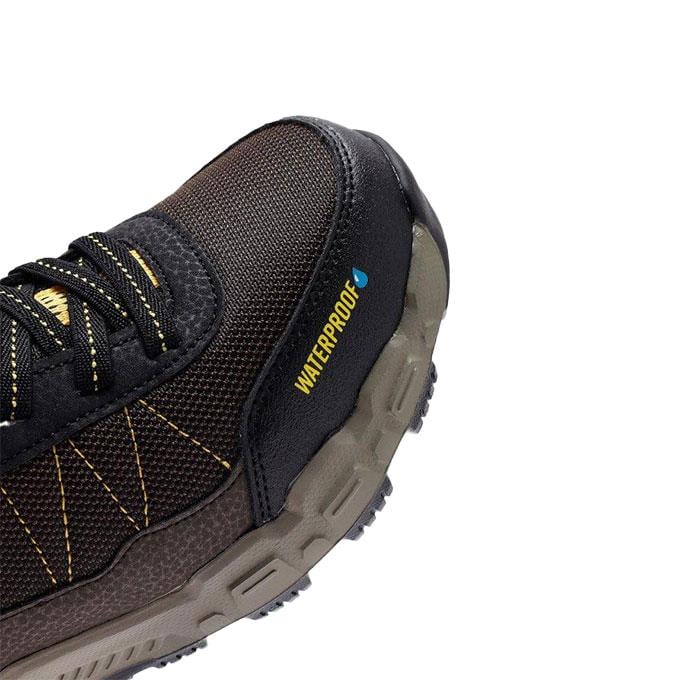 Skechers Adventure Track Çocuk - Erkek Kahverengi/Siyah Outdoor Bot