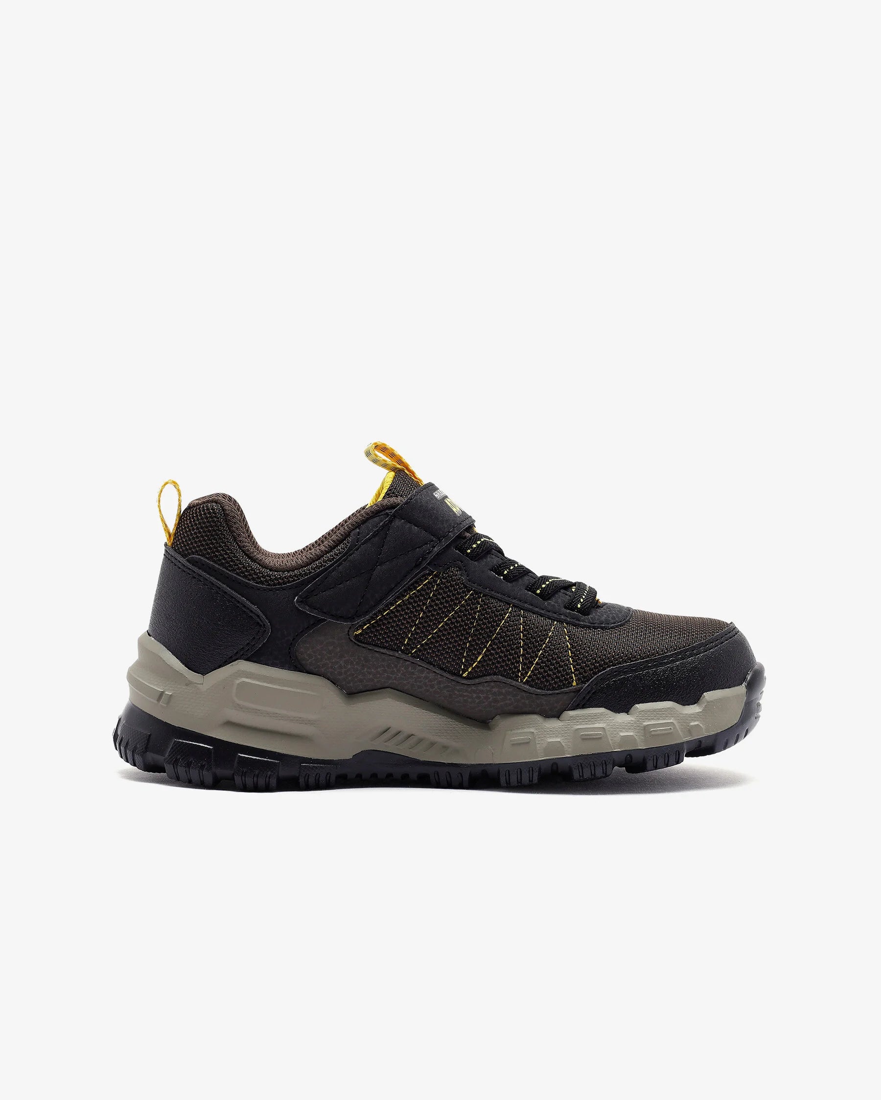 Skechers Adventure Track Kahverengi Çocuk - Erkek Outdoor Ayakkabı