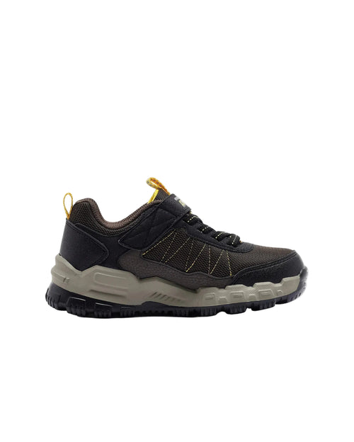 Skechers Adventure Track Erkek Çocuk Outdoor Ayakkabı - Kahverengi