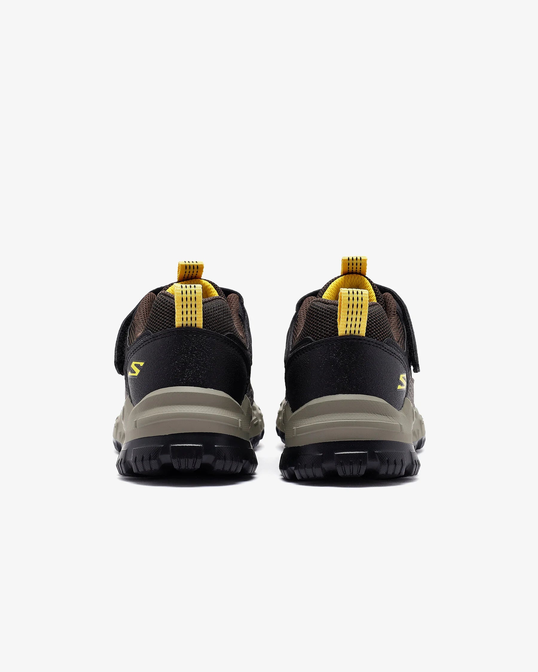 Skechers Adventure Track Kahverengi Çocuk - Erkek Outdoor Ayakkabı