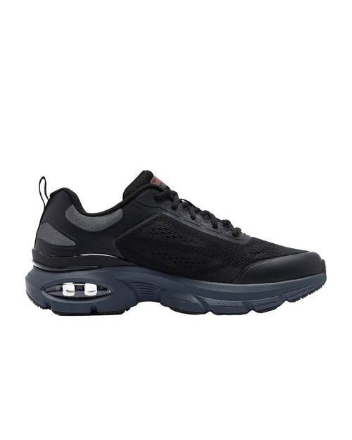 Skechers Air Ventura Cataclysm Erkek Sneaker - Siyah