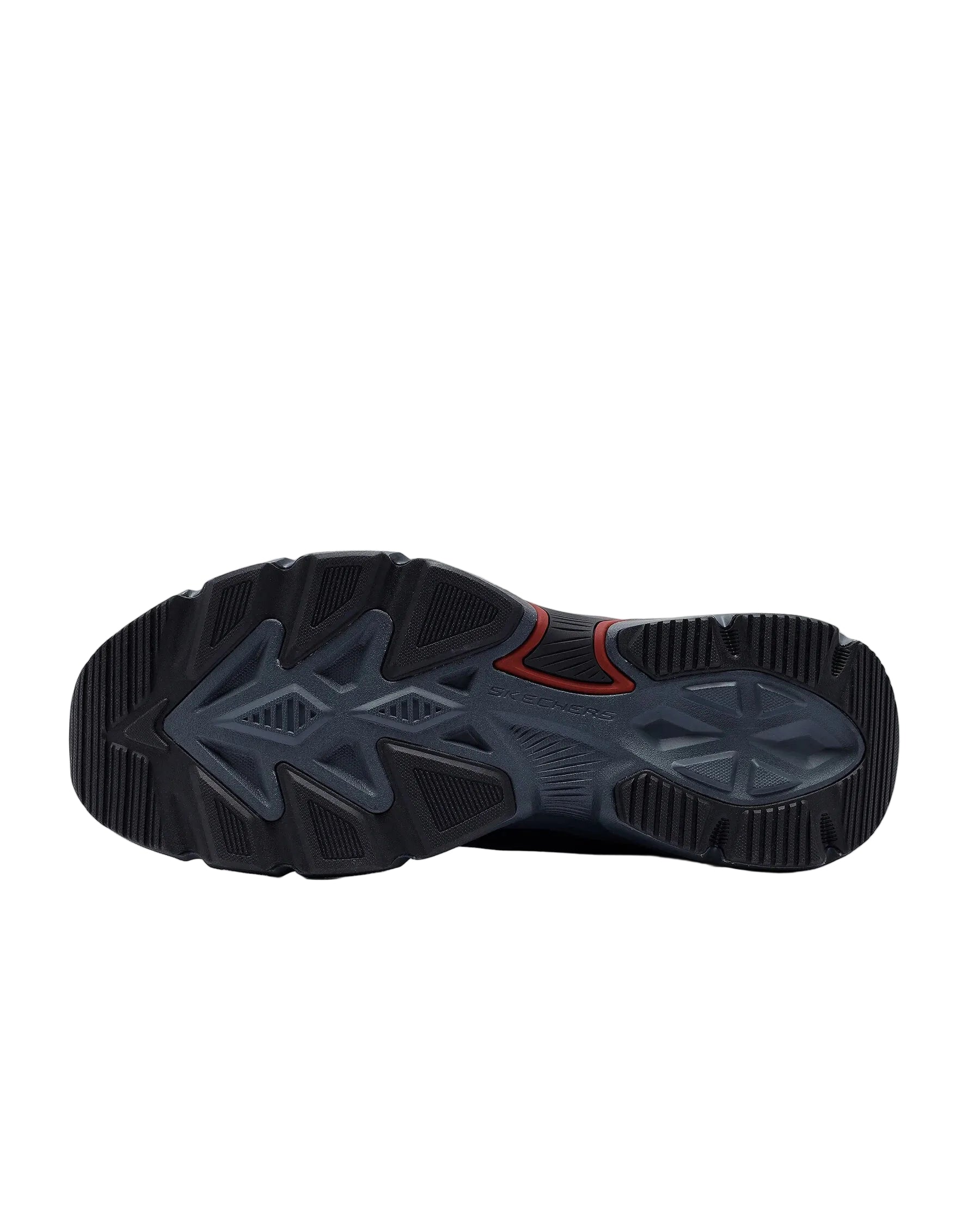 Skechers Air Ventura Cataclysm Erkek Sneaker - Siyah - görsel 6