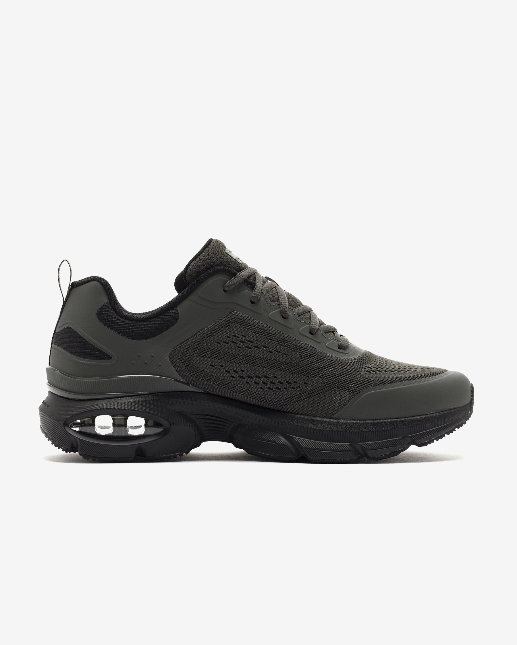 Skechers Air Ventura Cataclysm Yeşil Erkek Sneaker