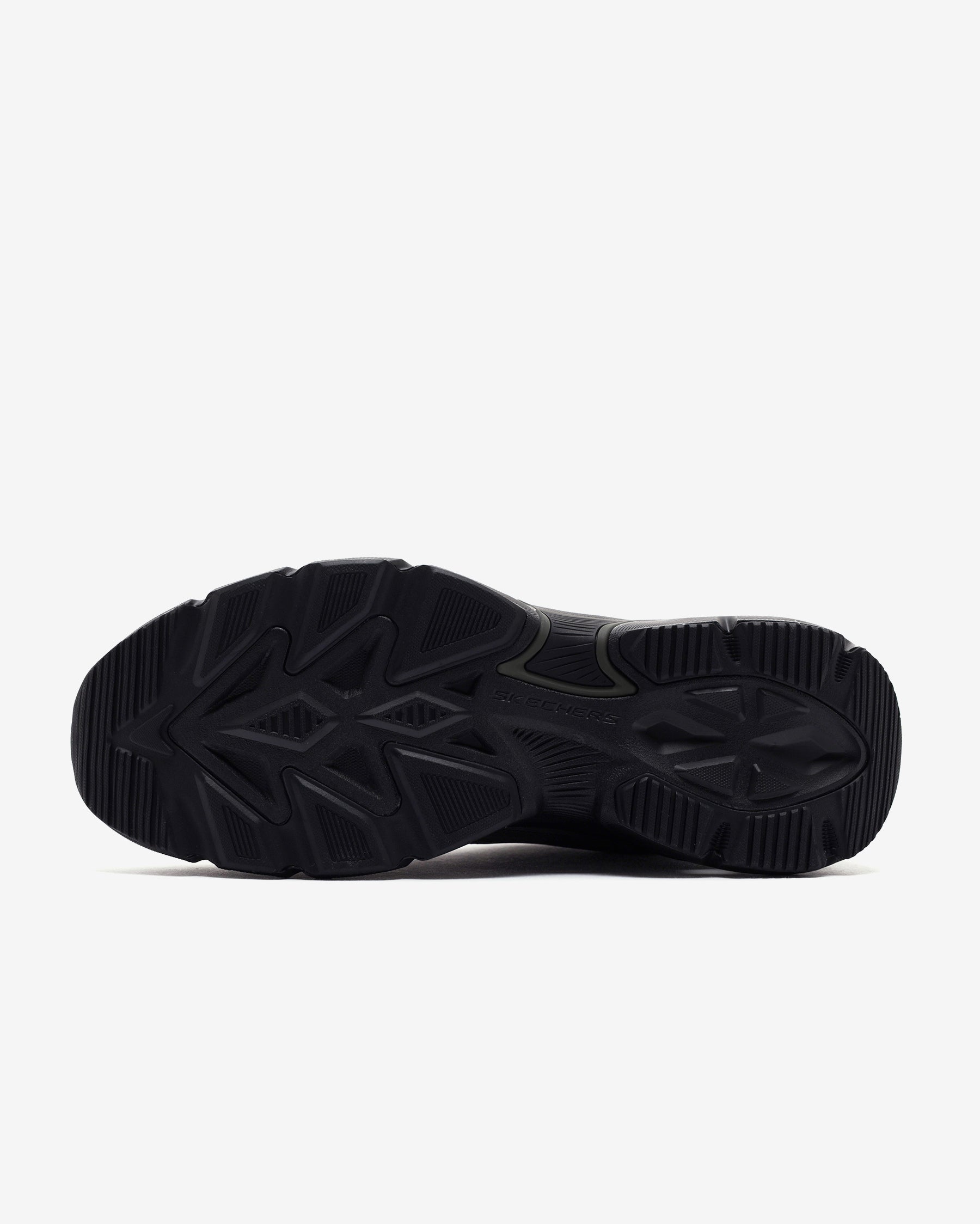 Skechers Air Ventura Cataclysm Yeşil Erkek Sneaker