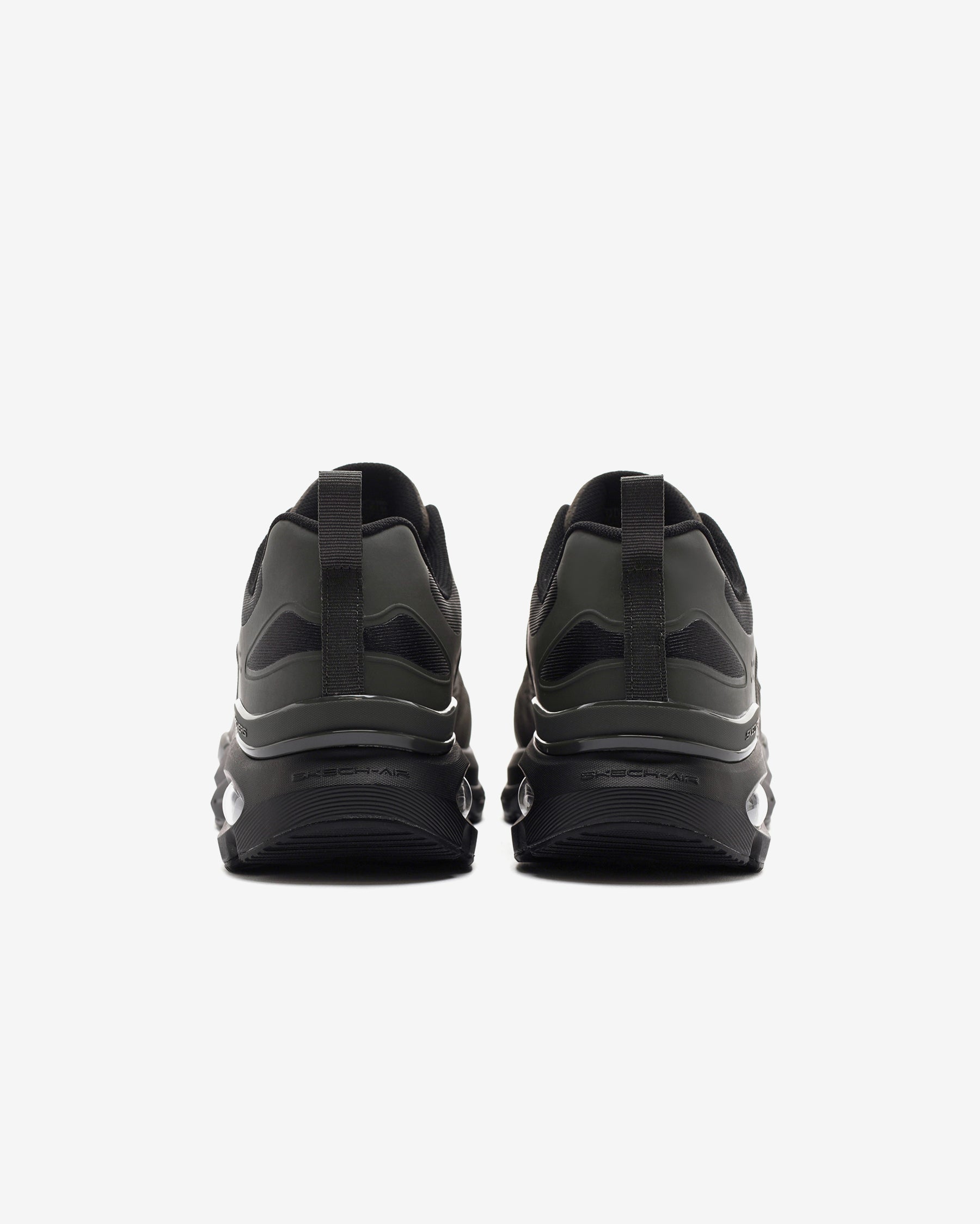 Skechers Air Ventura Cataclysm Yeşil Erkek Sneaker
