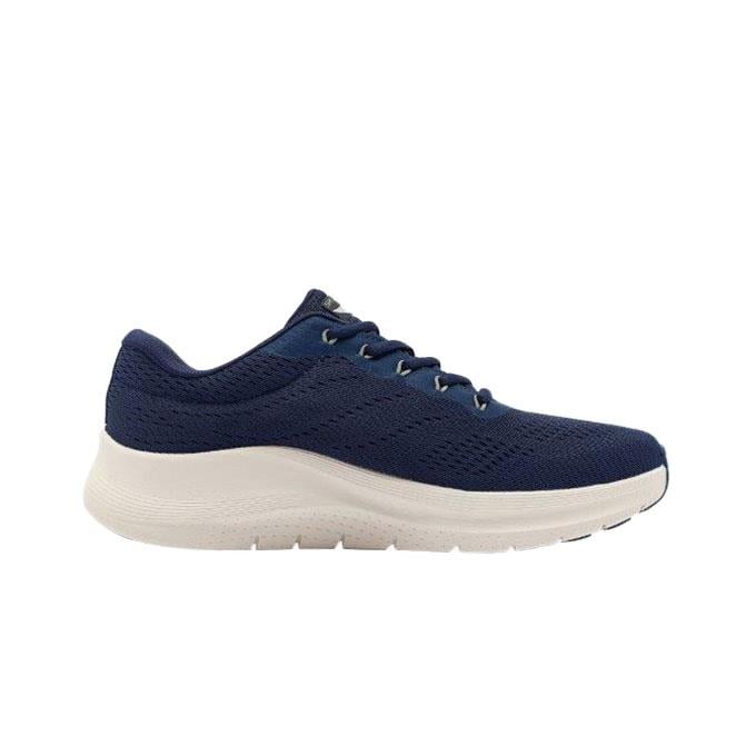 Skechers Arch Fit 2.0 Erkek Lacivert Sneaker