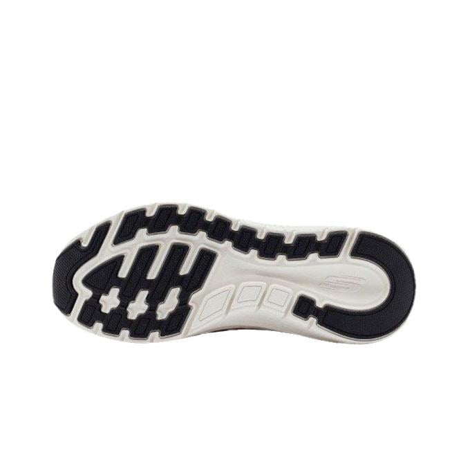Skechers Arch Fit 2.0 - Glow The Distance Kadın Siyah/Pembe Altın Koşu - Yürüyüş Ayakkabısı