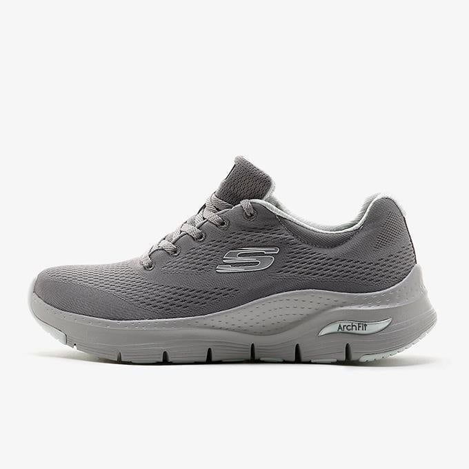 Skechers Arch Fit - Big Appeal Kadın Siyah / Pembe Altın Sneaker