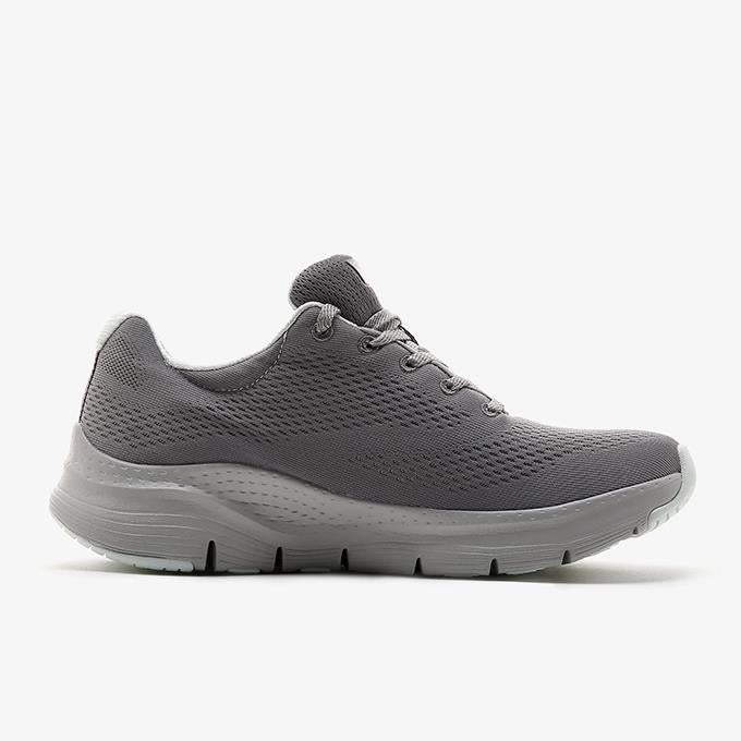 Skechers Arch Fit - Big Appeal Kadın Siyah / Pembe Altın Sneaker