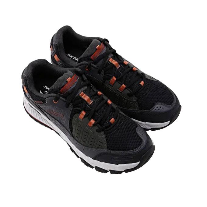 Skechers Arch Fit Escape Plan Lacivert Erkek Outdoor Ayakkabı