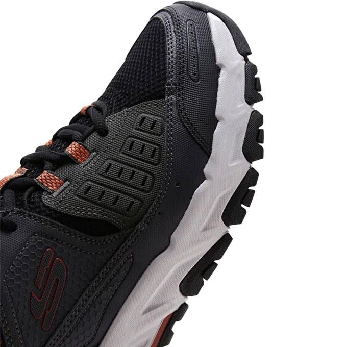 Skechers Arch Fit Escape Plan Lacivert Erkek Outdoor Ayakkabı
