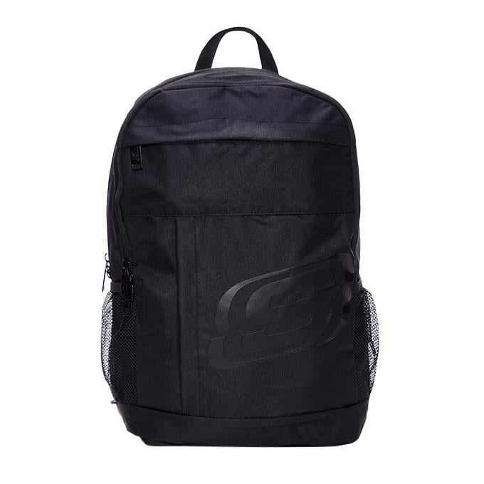Skechers Bag Backpack Siyah Unisex Sırt Çantası