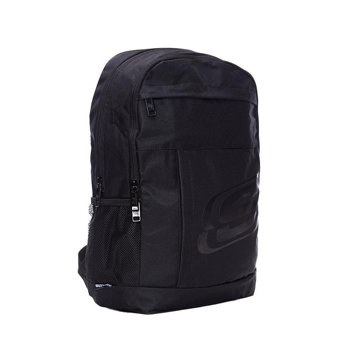 Skechers Bag Backpack Siyah Unisex Sırt Çantası