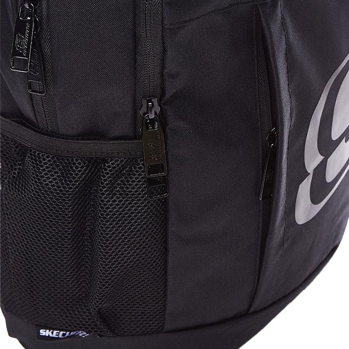 Skechers Bag Backpack Siyah Unisex Sırt Çantası