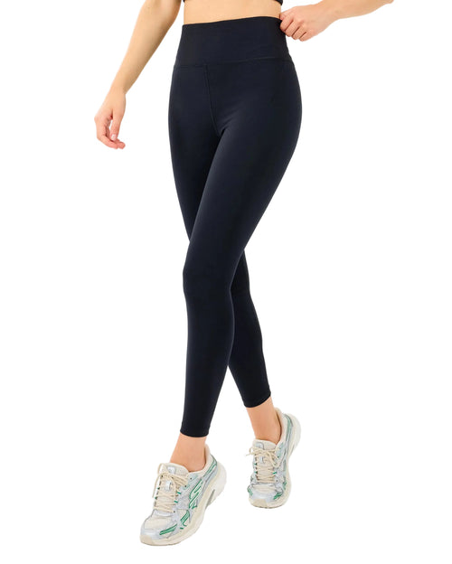 Skechers Basic Ankle Kadın Tayt - Siyah